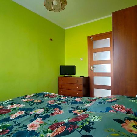 Cozy Rooms Гданьск Экстерьер фото