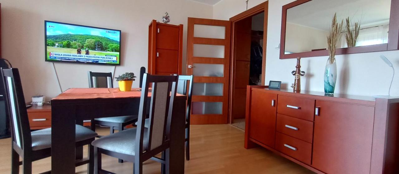 Cozy Rooms Гданьск Экстерьер фото