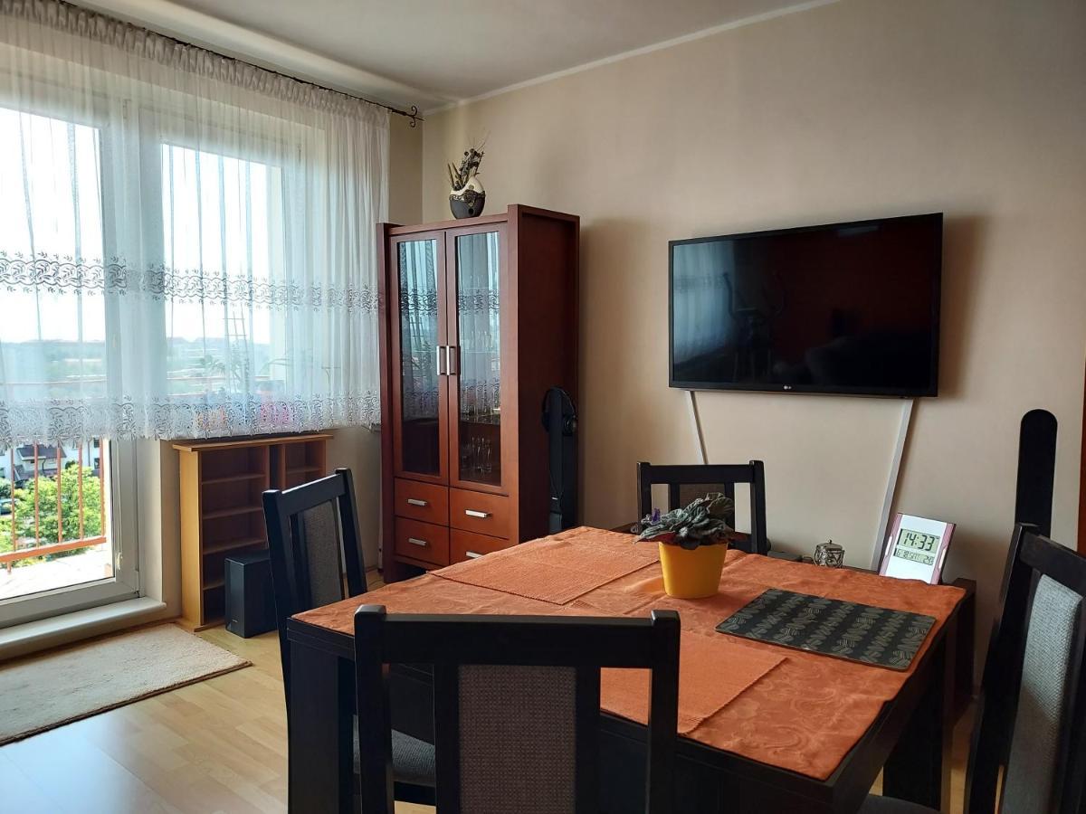 Cozy Rooms Гданьск Экстерьер фото