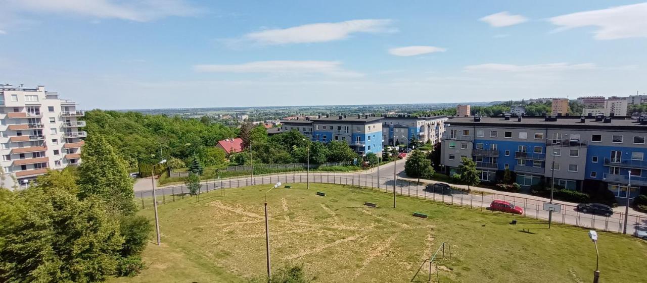 Cozy Rooms Гданьск Экстерьер фото