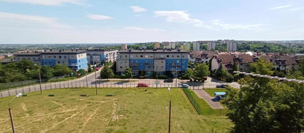 Cozy Rooms Гданьск Экстерьер фото