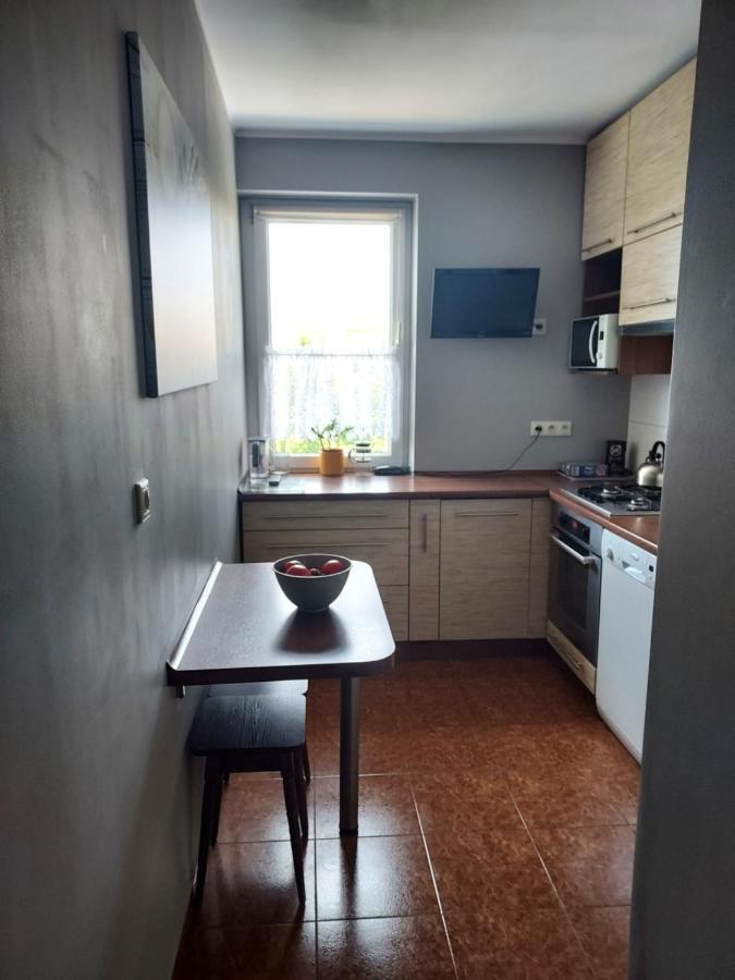 Cozy Rooms Гданьск Экстерьер фото