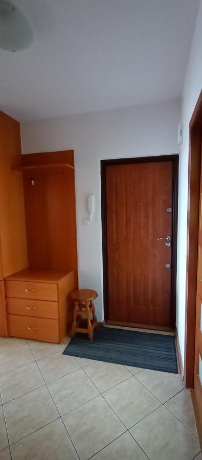 Cozy Rooms Гданьск Экстерьер фото