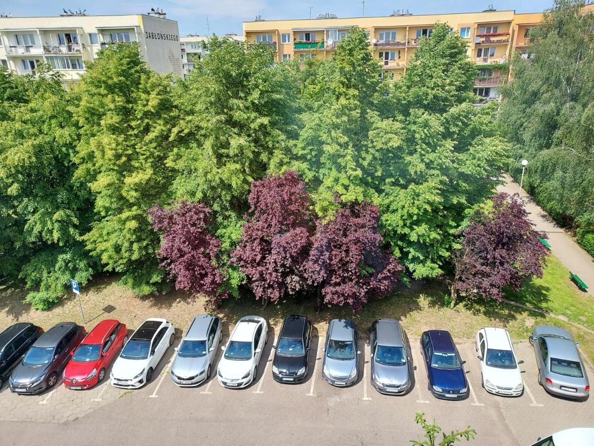 Cozy Rooms Гданьск Экстерьер фото