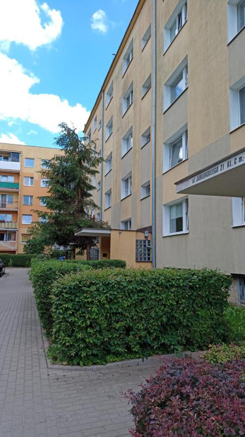 Cozy Rooms Гданьск Экстерьер фото