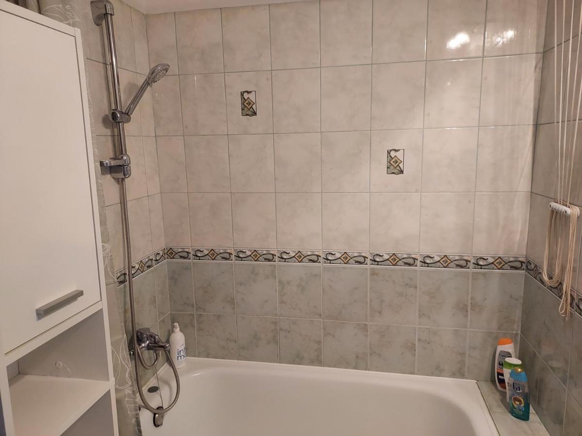 Cozy Rooms Гданьск Экстерьер фото