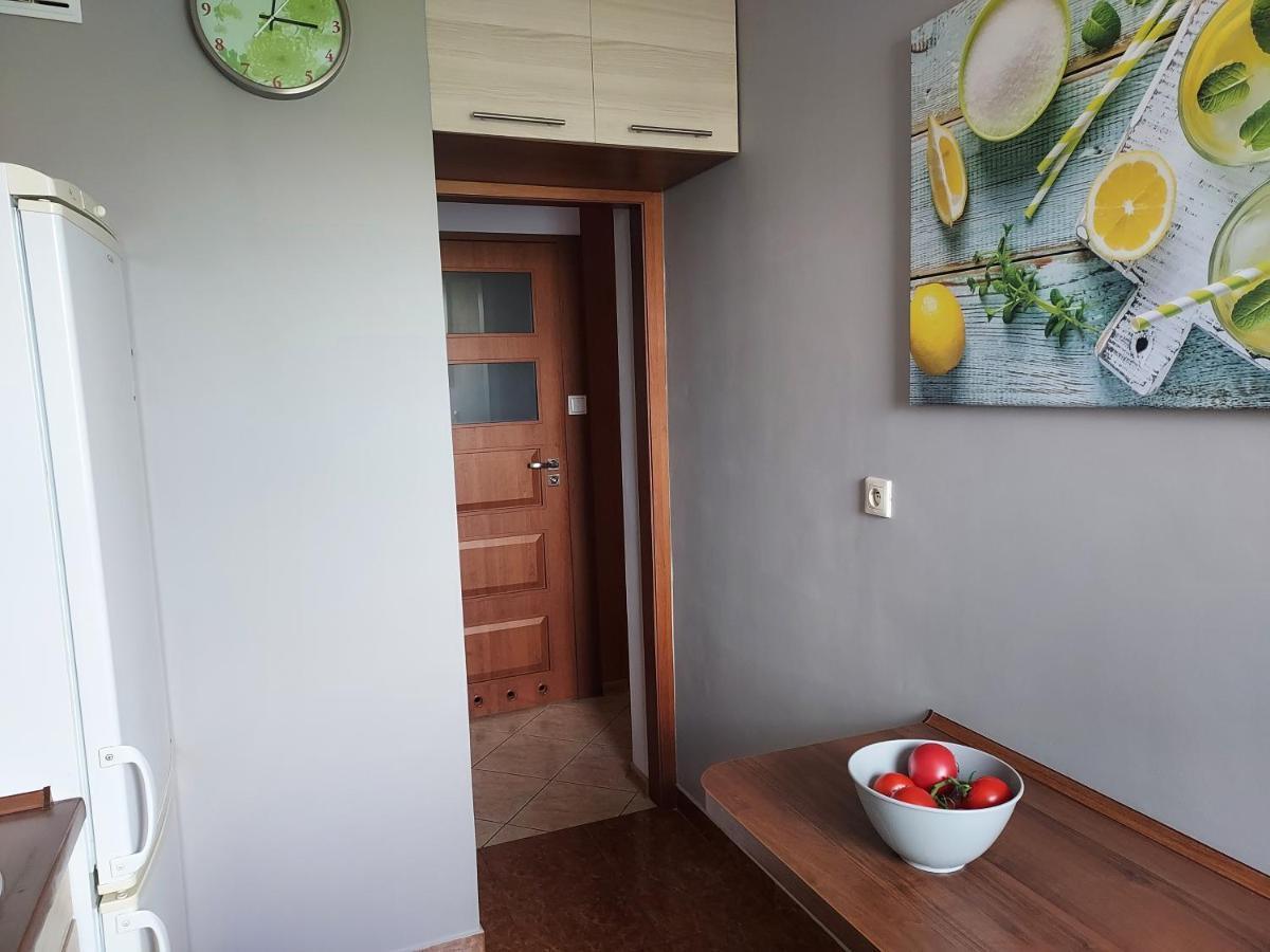 Cozy Rooms Гданьск Экстерьер фото