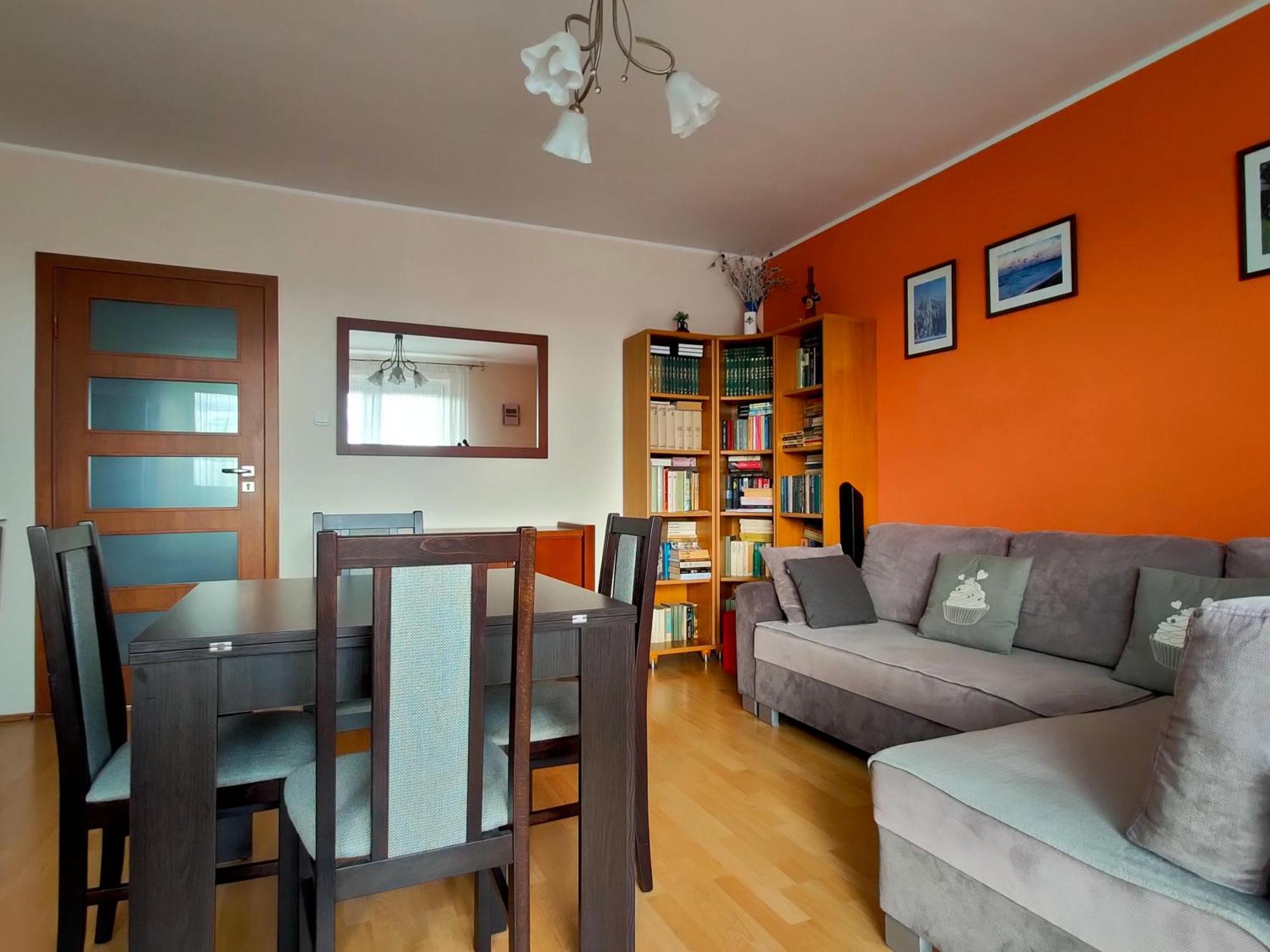 Cozy Rooms Гданьск Экстерьер фото