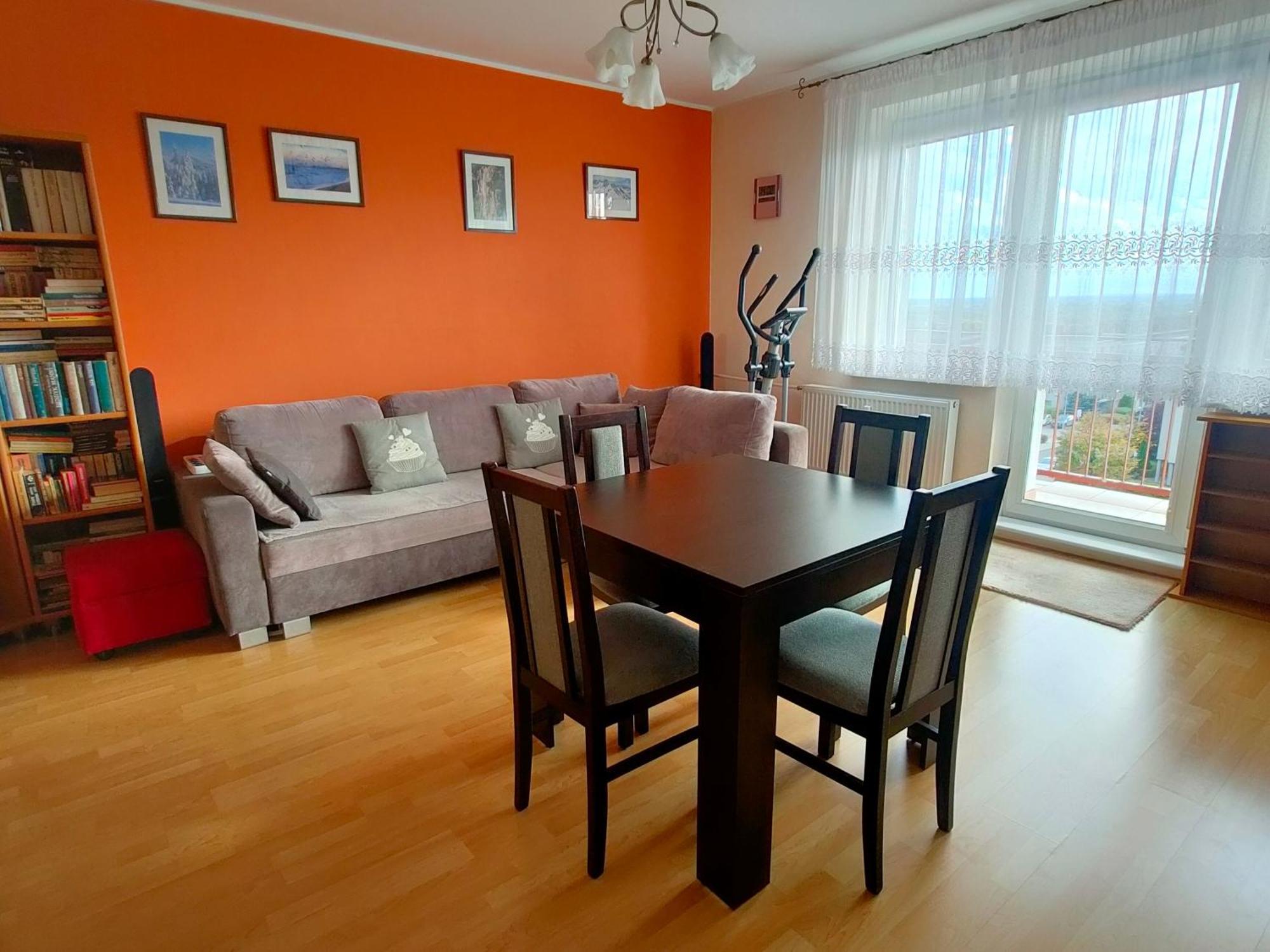 Cozy Rooms Гданьск Экстерьер фото