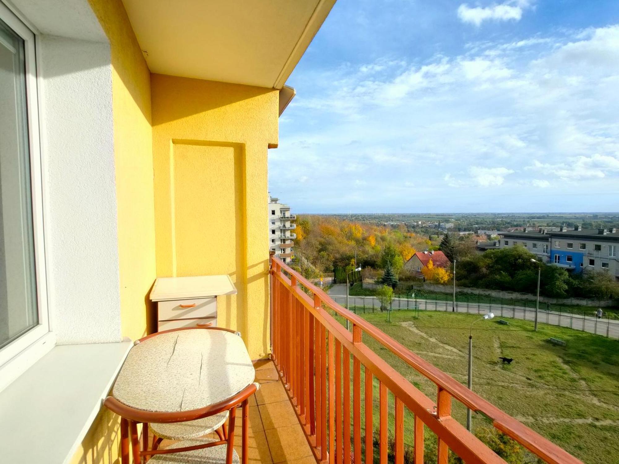 Cozy Rooms Гданьск Экстерьер фото