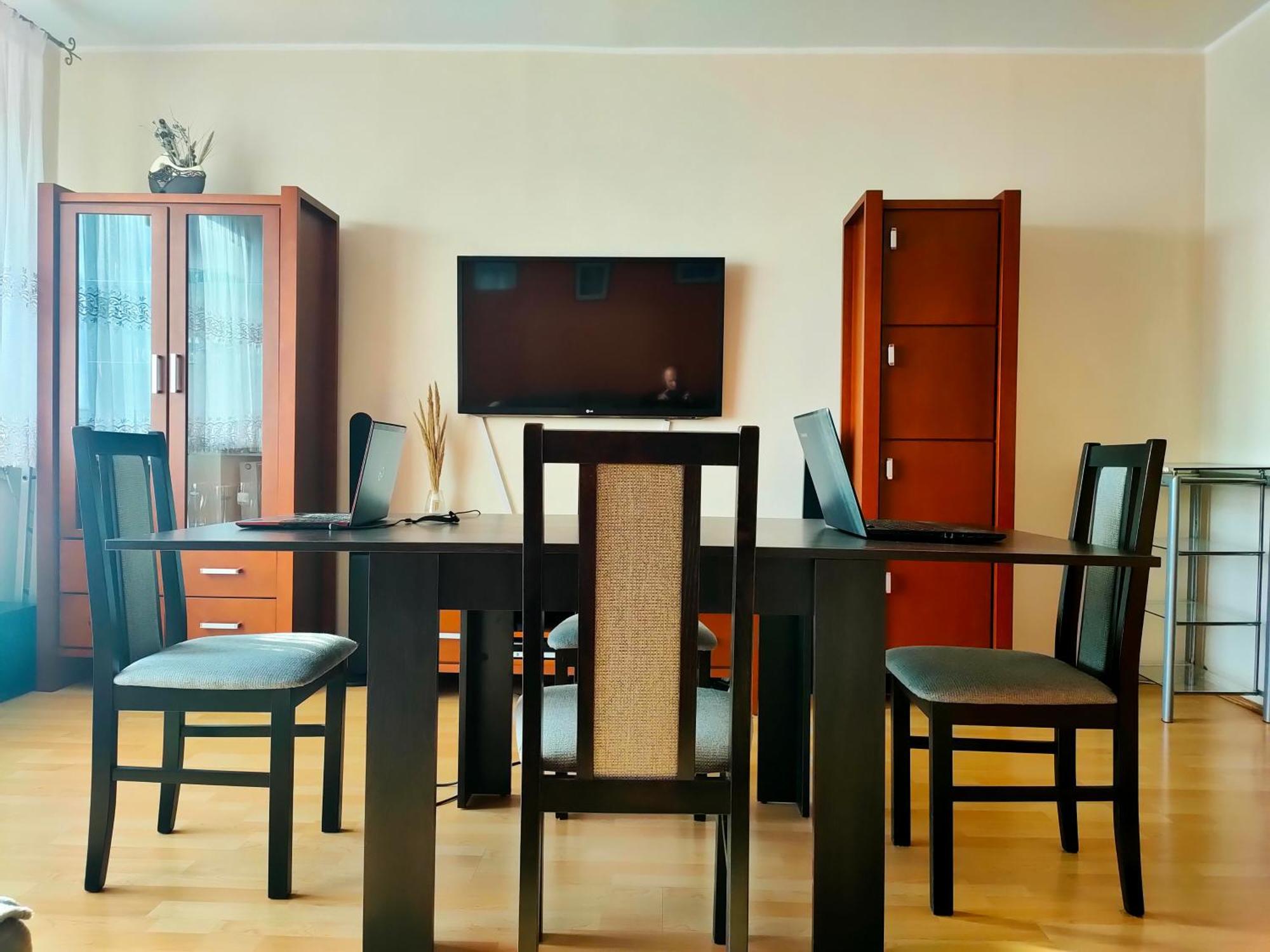 Cozy Rooms Гданьск Экстерьер фото