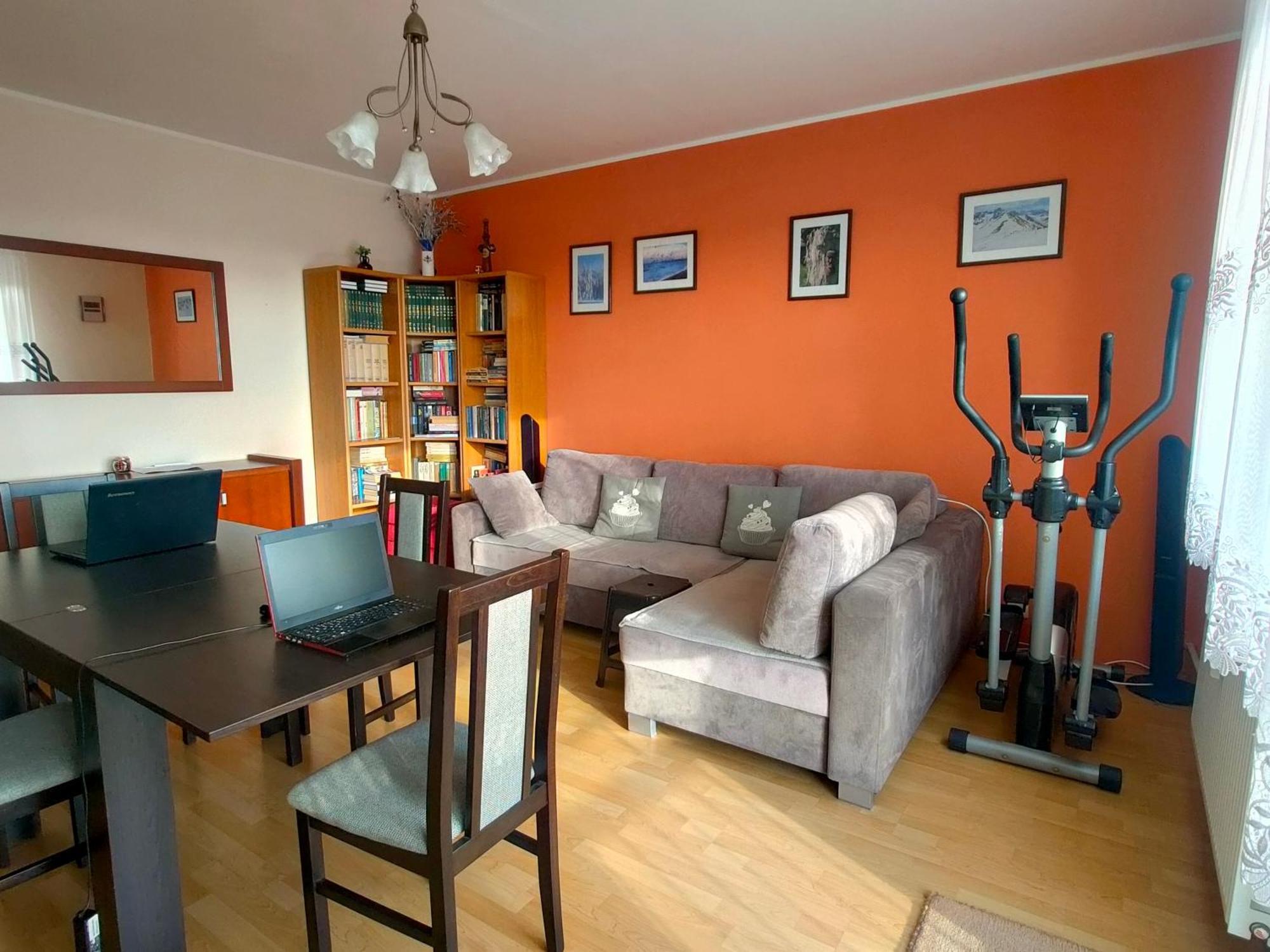 Cozy Rooms Гданьск Экстерьер фото