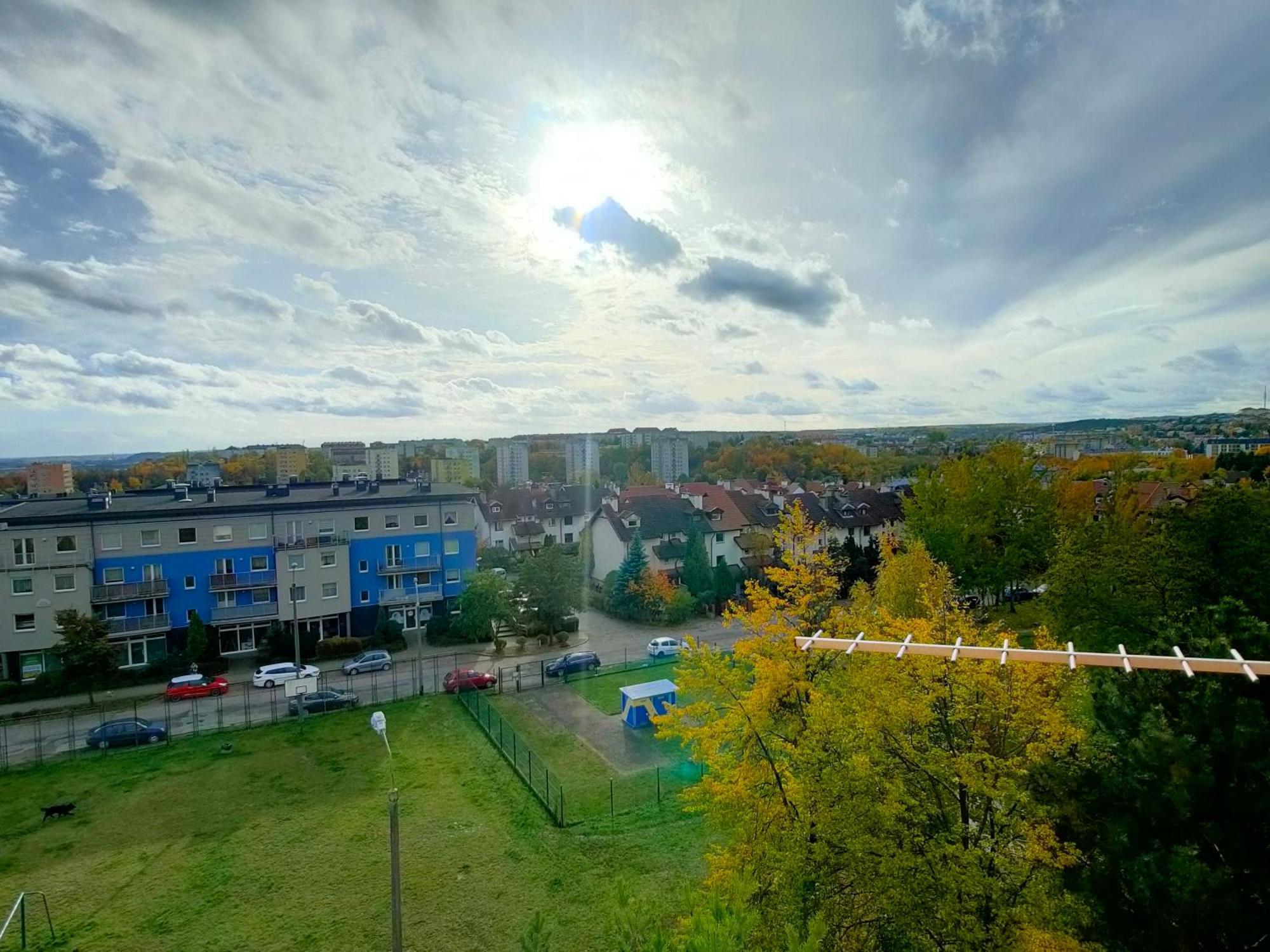 Cozy Rooms Гданьск Экстерьер фото