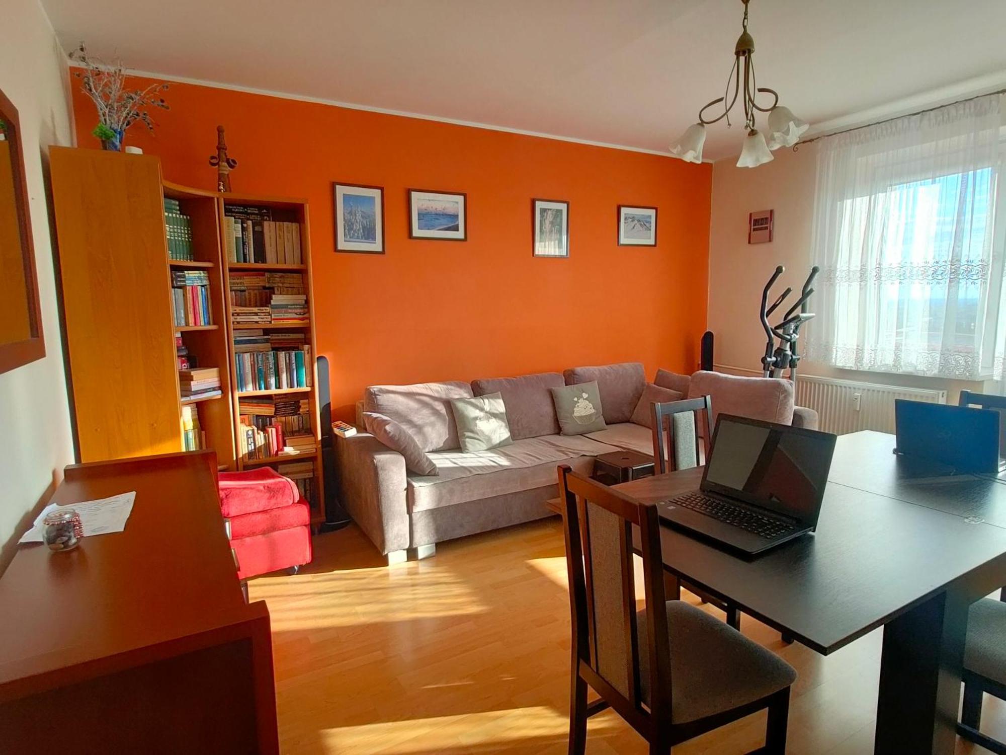 Cozy Rooms Гданьск Экстерьер фото