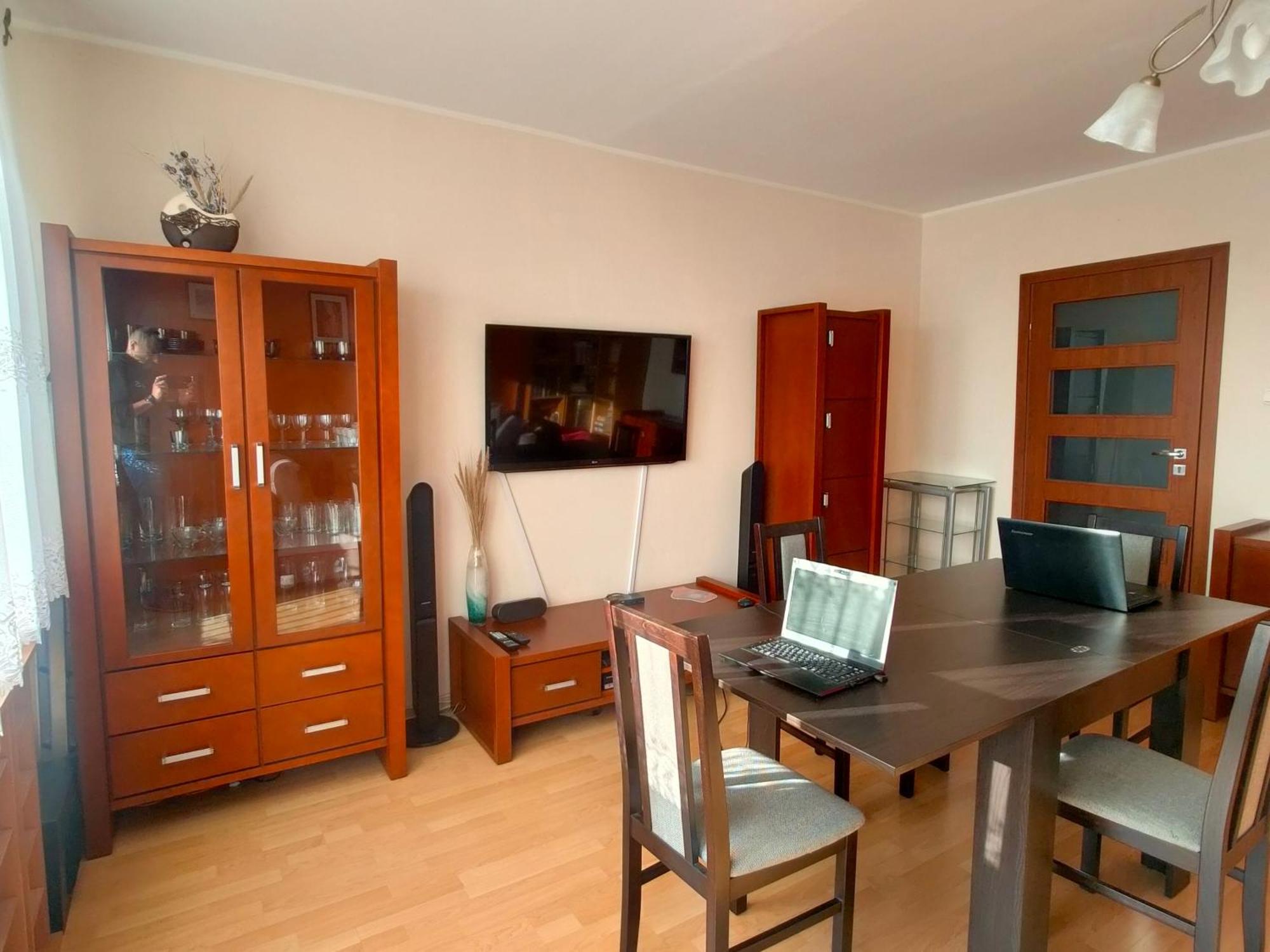 Cozy Rooms Гданьск Экстерьер фото