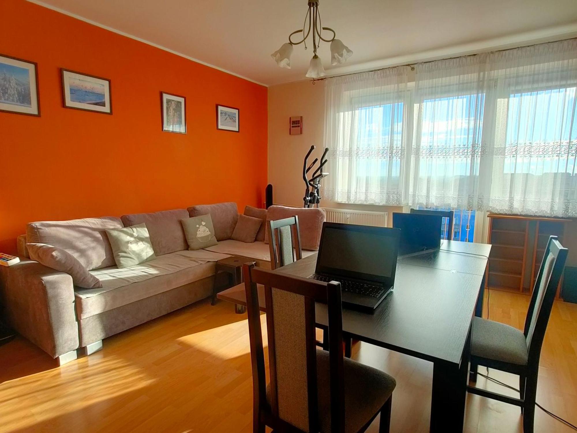 Cozy Rooms Гданьск Экстерьер фото