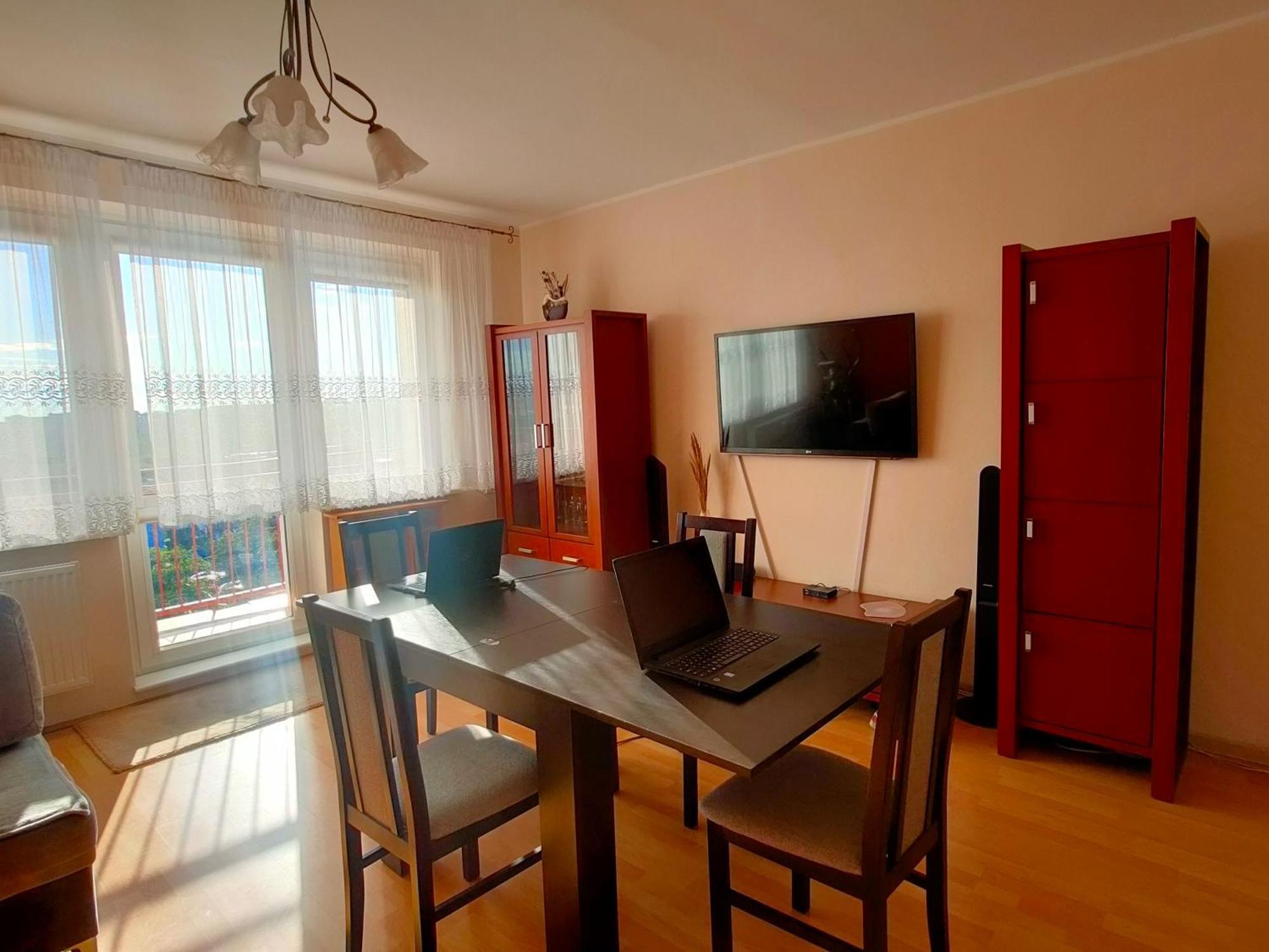Cozy Rooms Гданьск Экстерьер фото