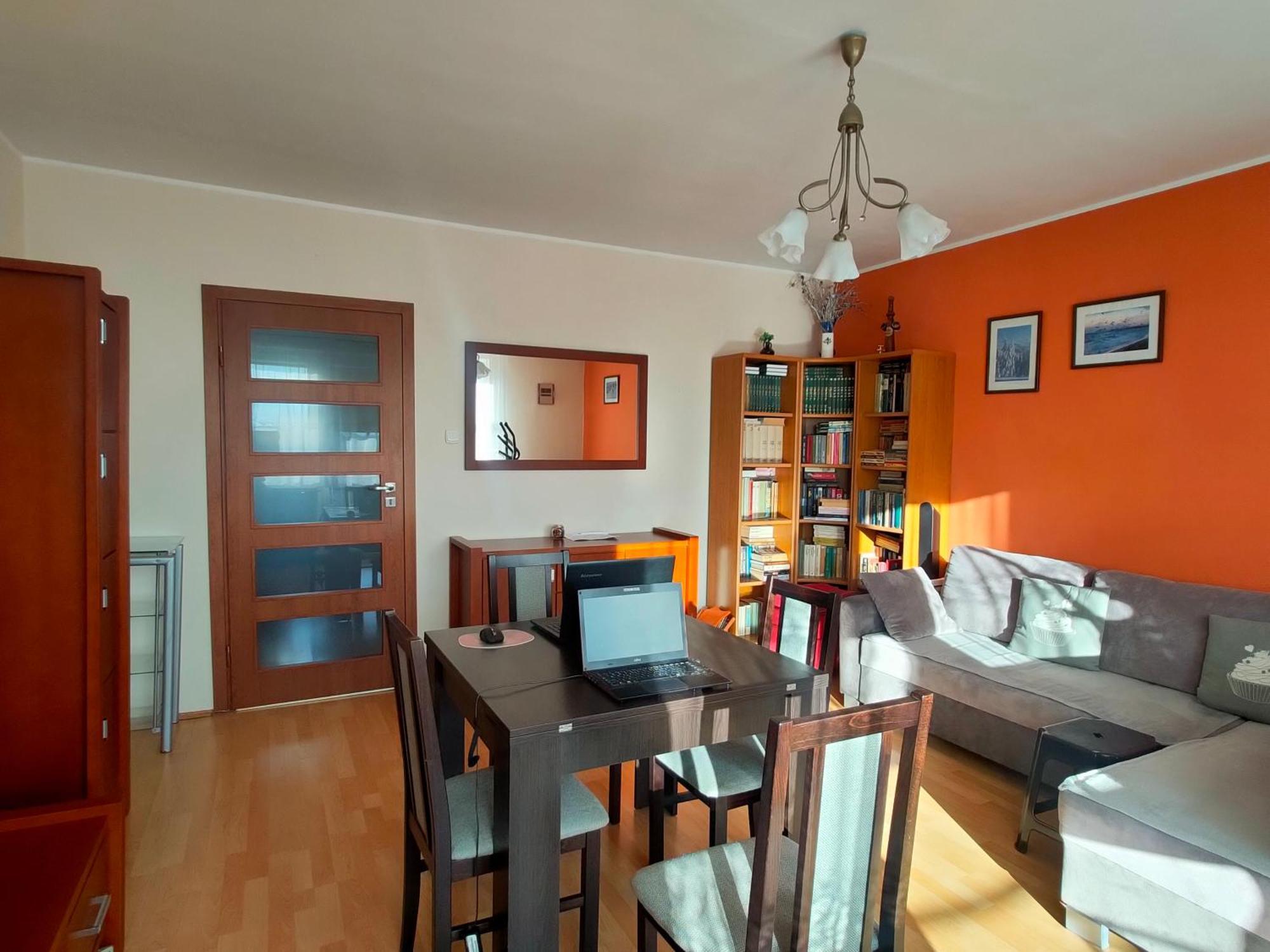 Cozy Rooms Гданьск Экстерьер фото