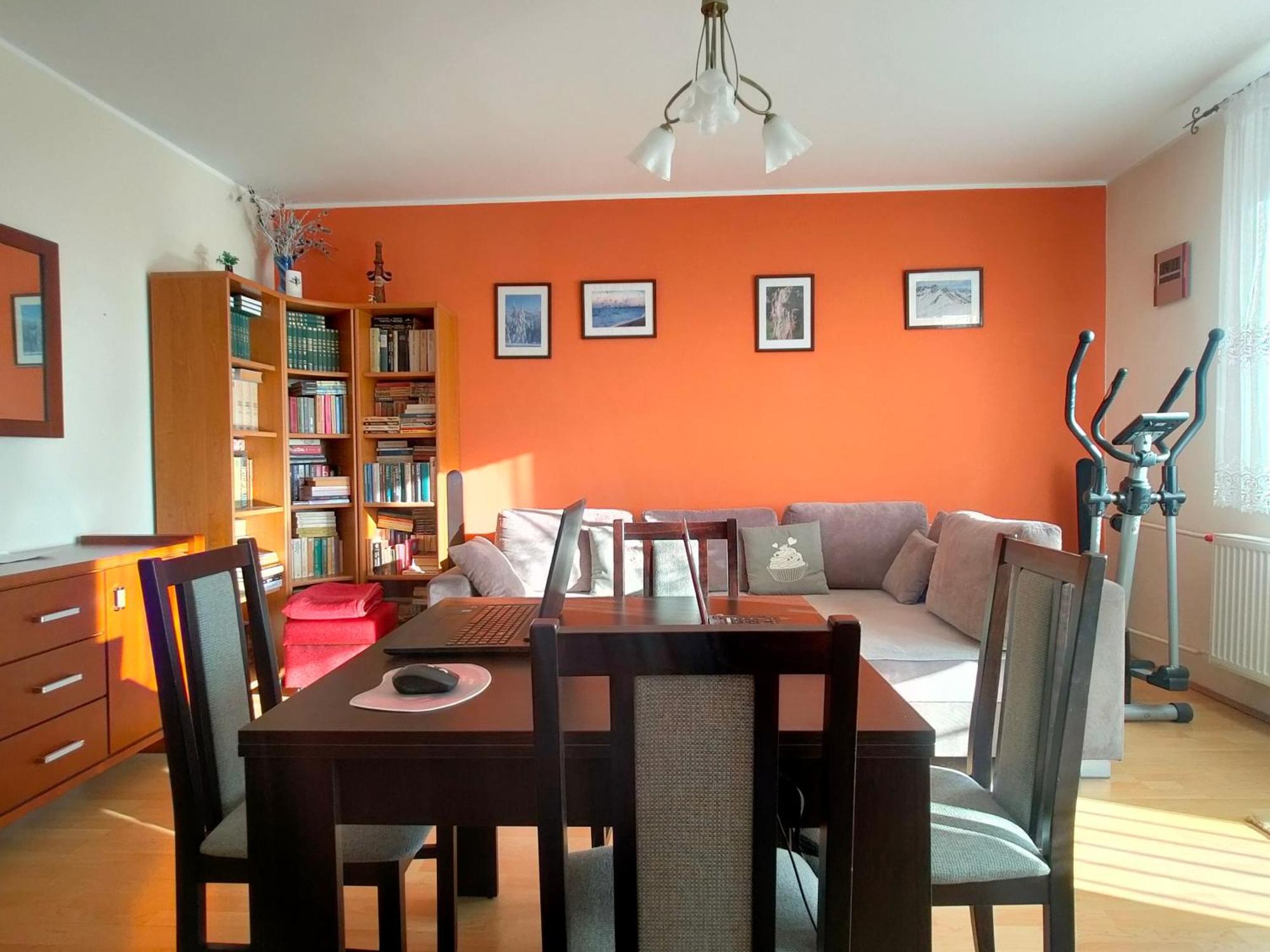 Cozy Rooms Гданьск Экстерьер фото